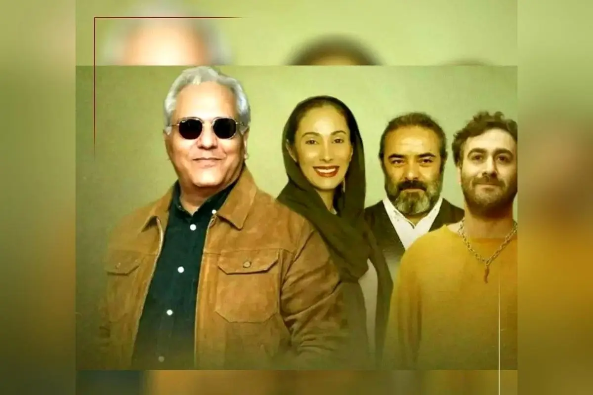 مهران مدیری با سریال کمدی جدید «شش‌ماهه» در راه پخش فصل پاییز با بازیگران مطرح و داستانی تلخ و شیرین