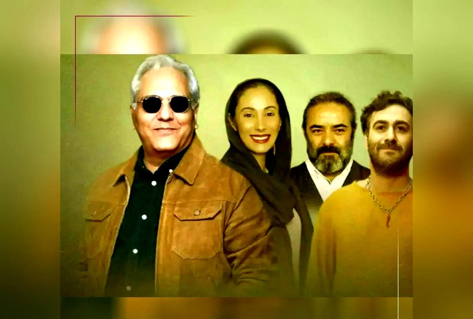 مهران مدیری با سریال کمدی جدید «شش‌ماهه» در راه پخش فصل پاییز با بازیگران مطرح و داستانی تلخ و شیرین