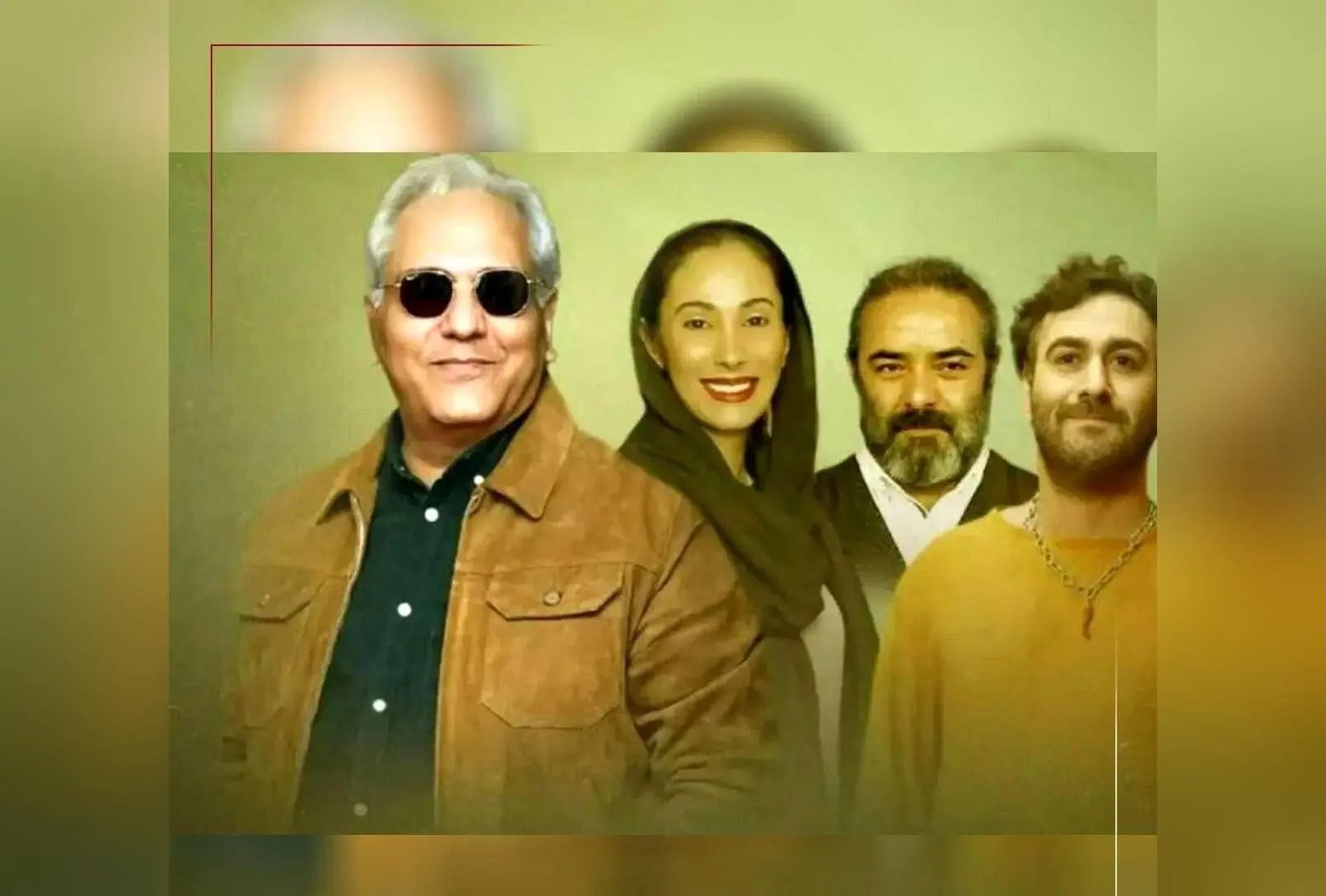 مهران مدیری با سریال کمدی جدید «شش‌ماهه» در راه پخش فصل پاییز با بازیگران مطرح و داستانی تلخ و شیرین