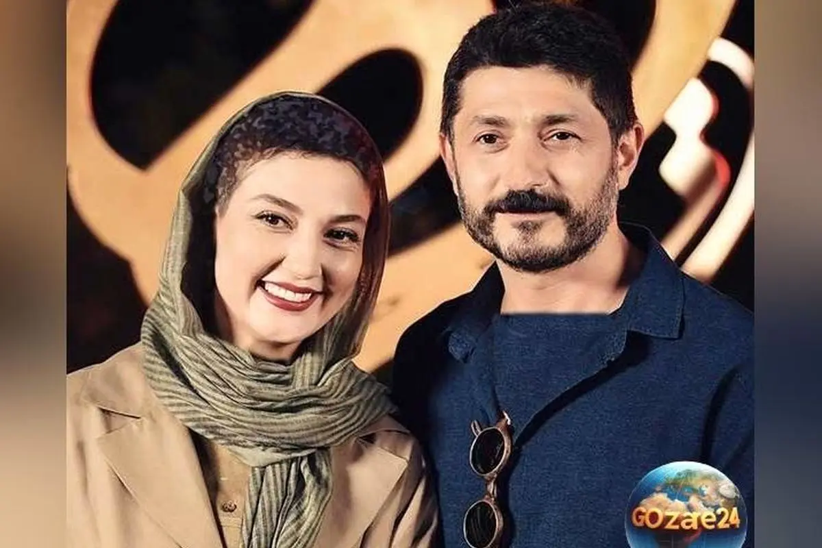 حساسیت حدیث میرامینی نسبت به همسرش قبل از ازدواج؛ رازهای جالب و ناگفته‌های رابطه این بازیگر معروف