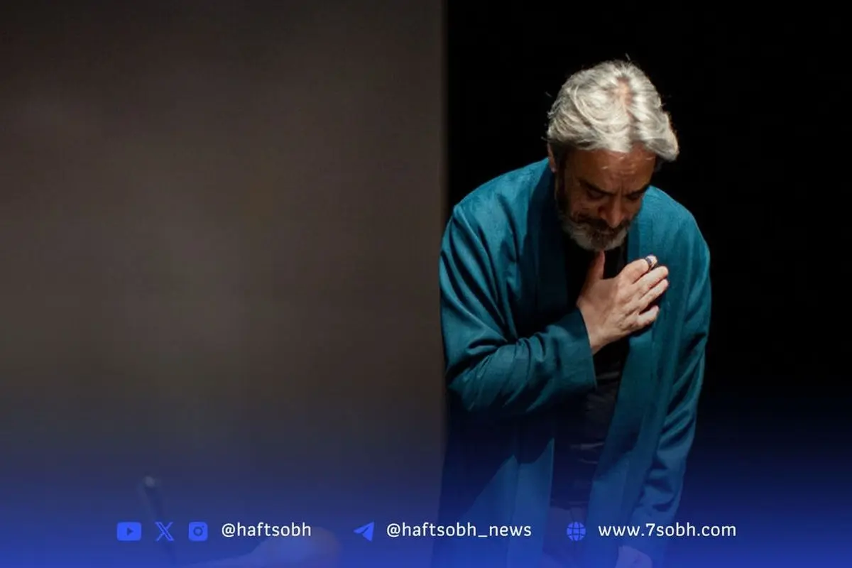 شبِ عاشقان موسیقی؛ علیزاده، نماد نوآوری و میراثدار سنت موسیقی ایران