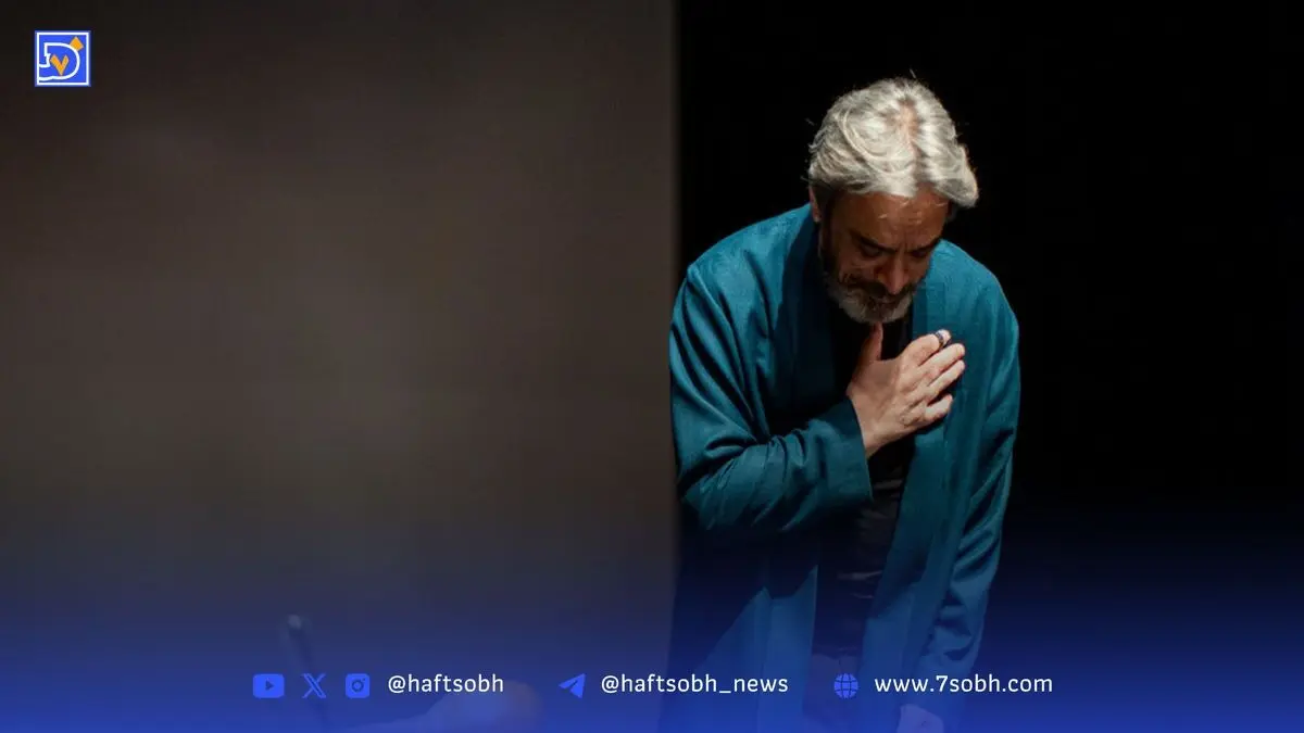 شبِ عاشقان موسیقی؛ علیزاده، نماد نوآوری و میراث‌دار سنت موسیقی ایران