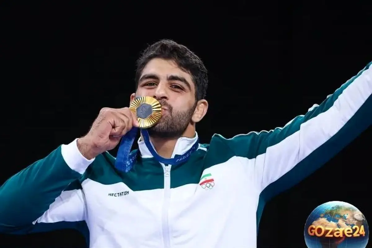 قاب روز ورزشی: استایل دامادی محمدهادی ساروی، رقیب شمالی امباپه و یامال در لیست بهترین ورزشکاران جهان