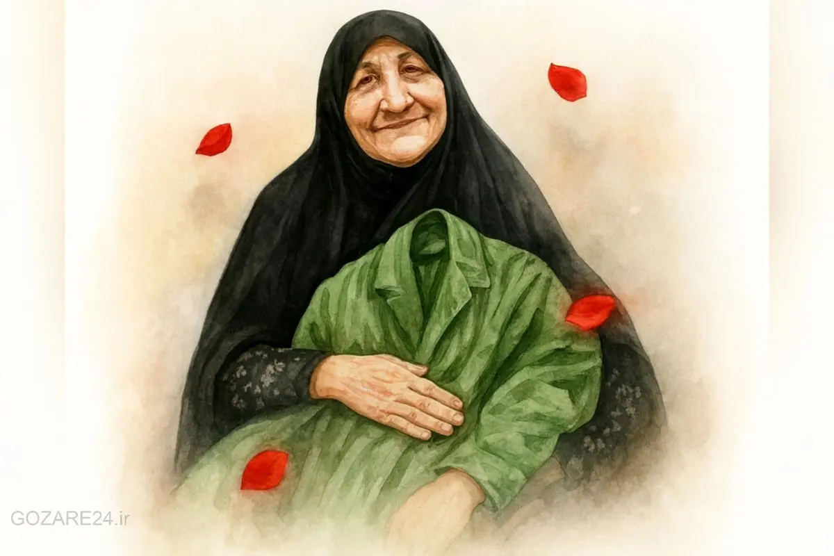 متن‌های عمومی و عاطفی تبریک روز مادران و همسران شهدا