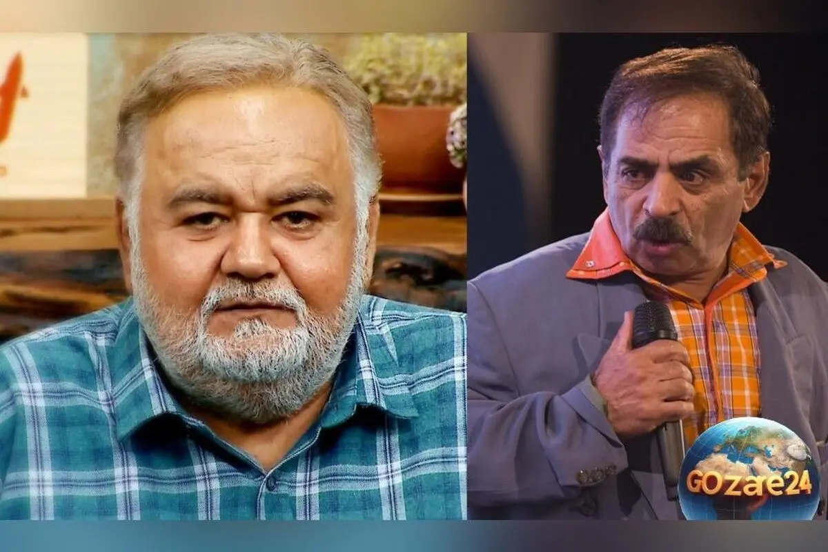 تصاویر جدید از سریال طنز «ماه عسل» ساخته منوچهر هادی با بازی اکبر عبدی و قدرت‌الله ایزدی | پخش در شبکه سوم سیما