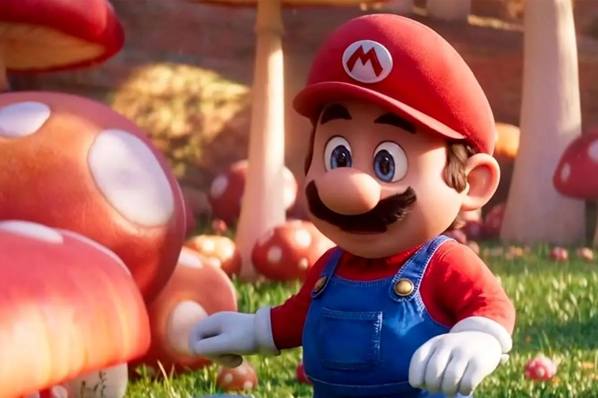 «نام احتمالی قسمت دوم انیمیشن «ماریو ۲» فاش شد | جزئیات جدید درباره دنباله «Super Mario Bros.»»