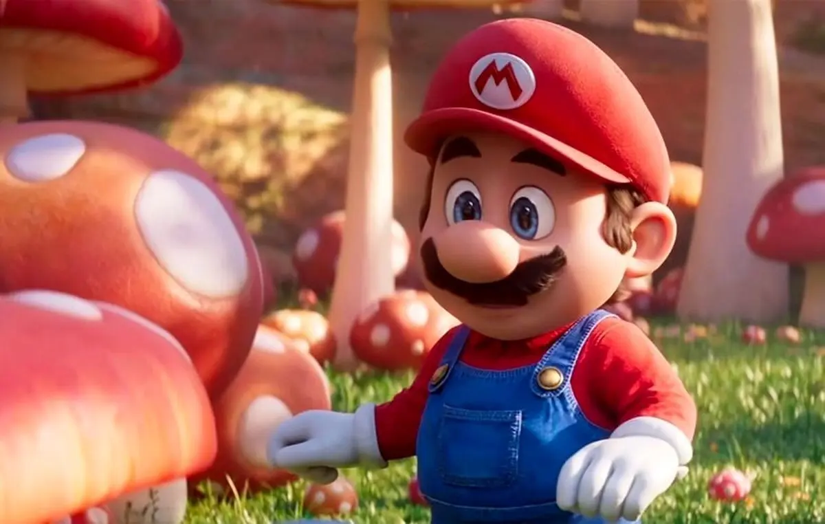 «نام احتمالی قسمت دوم انیمیشن «ماریو ۲» فاش شد | جزئیات جدید درباره دنباله «Super Mario Bros.»»