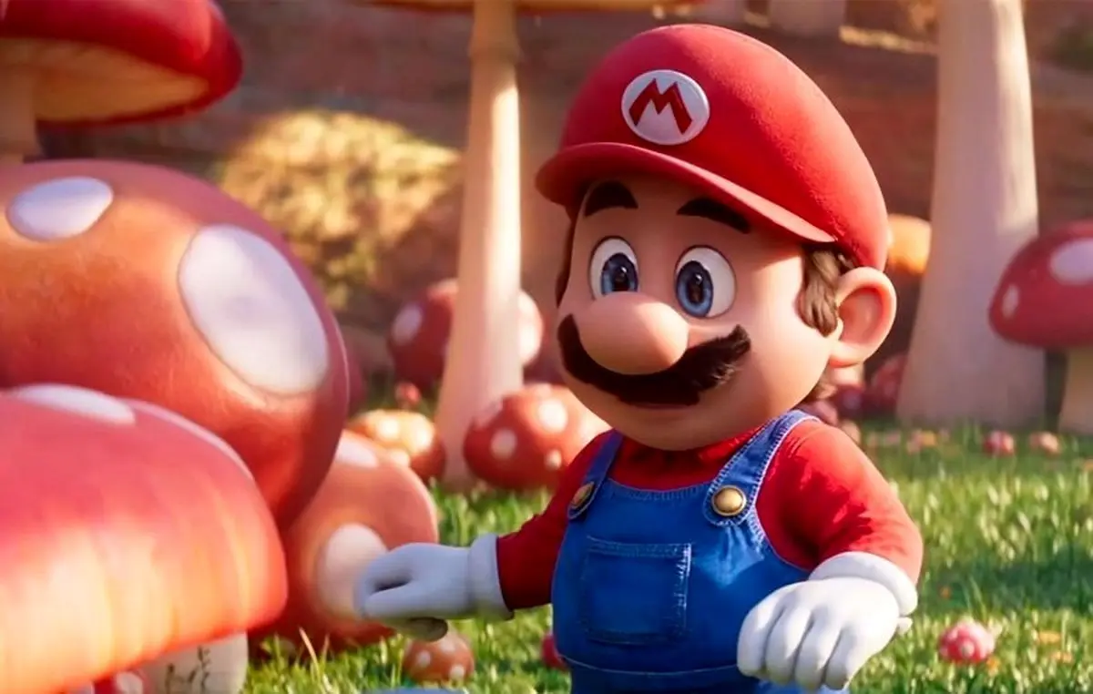 «نام احتمالی قسمت دوم انیمیشن «ماریو ۲» فاش شد | جزئیات جدید درباره دنباله «Super Mario Bros.»»