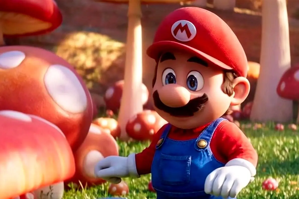 «نام احتمالی قسمت دوم انیمیشن «ماریو ۲» فاش شد | جزئیات جدید درباره دنباله «Super Mario Bros.»»