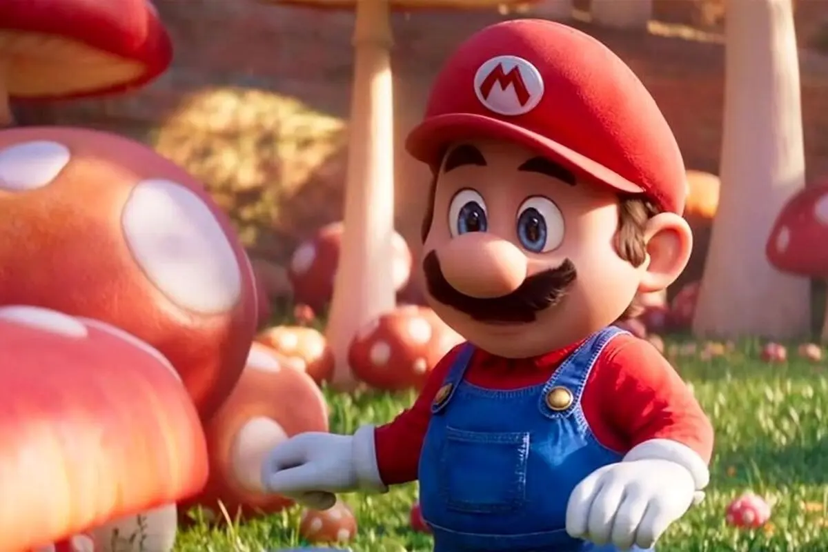«نام احتمالی قسمت دوم انیمیشن «ماریو ۲» فاش شد | جزئیات جدید درباره دنباله «Super Mario Bros.»»