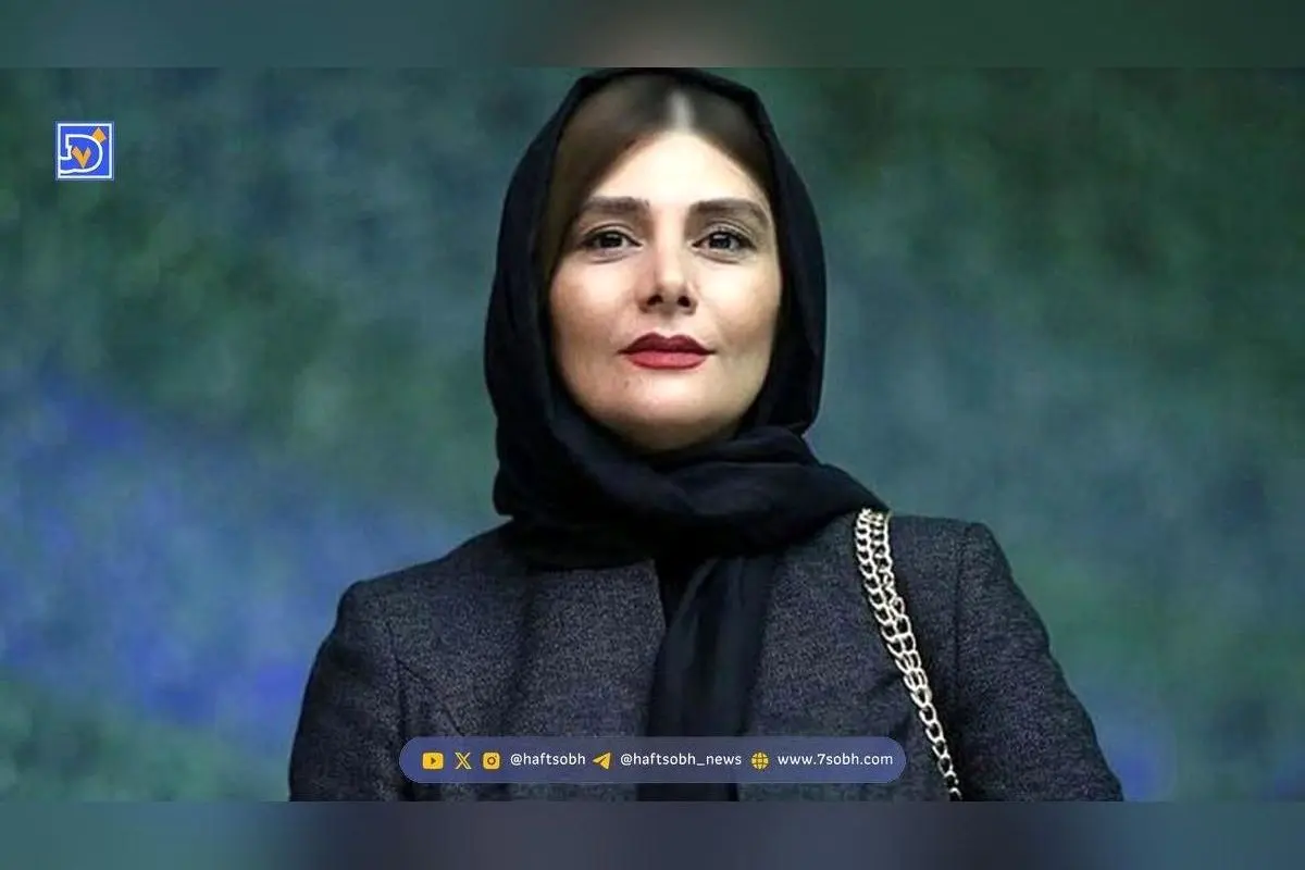 هنگامه قاضیانی به انتقادهای تند درباره احساساتی بودن بازیگران واکنش نشان داد: «چرا هر وقت فرصت پیدا می‌کنید، به ما گیر می‌دهید!»