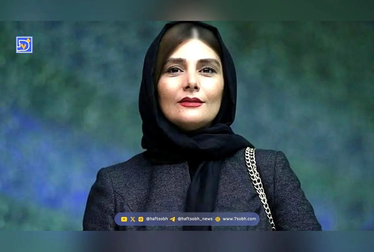 هنگامه قاضیانی به انتقادهای تند درباره احساساتی بودن بازیگران واکنش نشان داد: «چرا هر وقت فرصت پیدا می‌کنید، به ما گیر می‌دهید!»