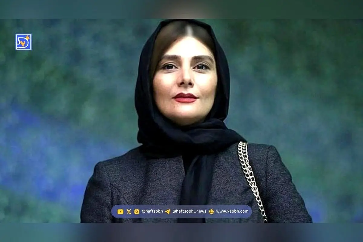 هنگامه قاضیانی به انتقادهای تند درباره احساساتی بودن بازیگران واکنش نشان داد: «چرا هر وقت فرصت پیدا می‌کنید، به ما گیر می‌دهید!»