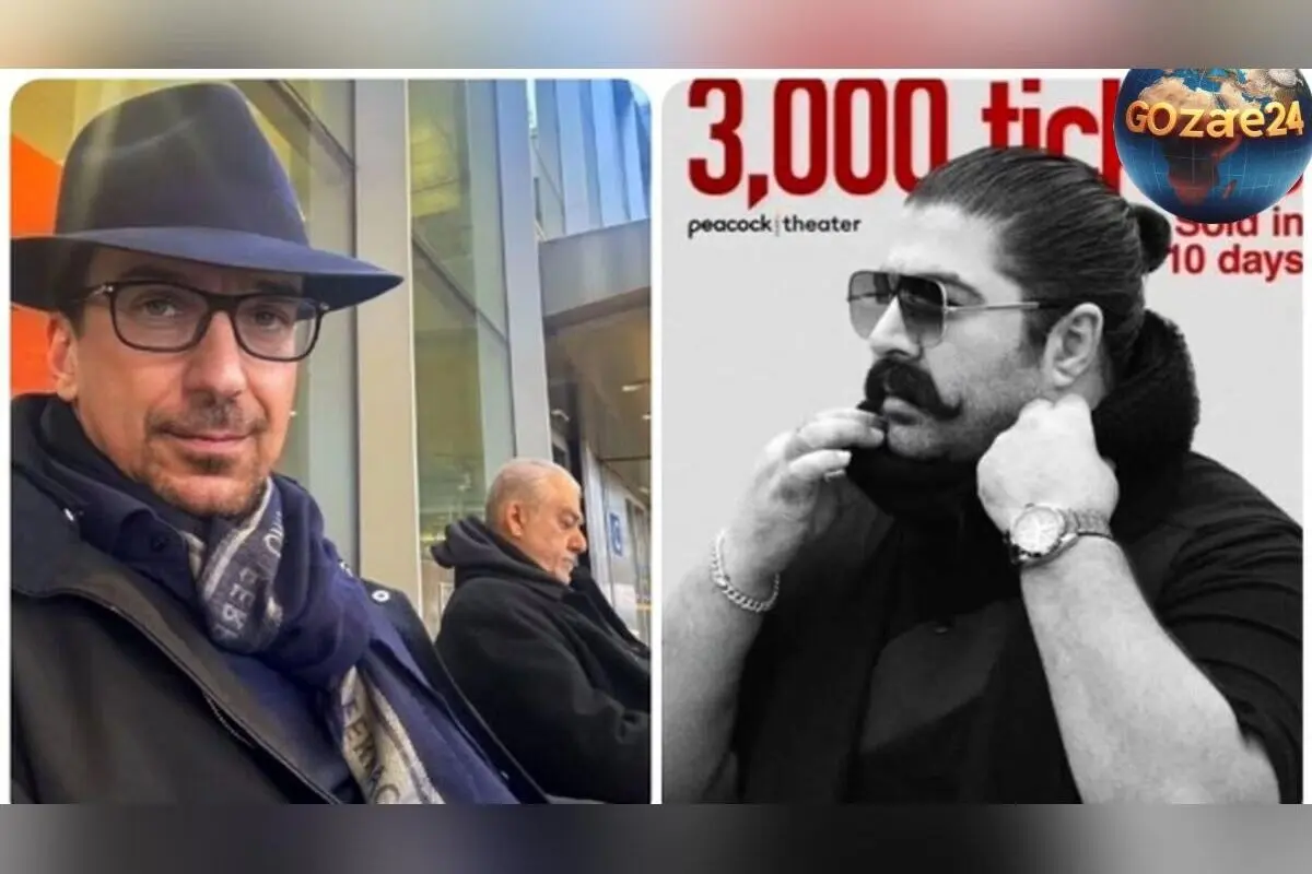 جنگ بر سر کنسرت بهنام بانی در لس‌آنجلس؛ استقبال بی‌نظیر و شکست مافیای کنسرت‌های لس‌آنجلس در مقابل موج حمایت ایرانیان