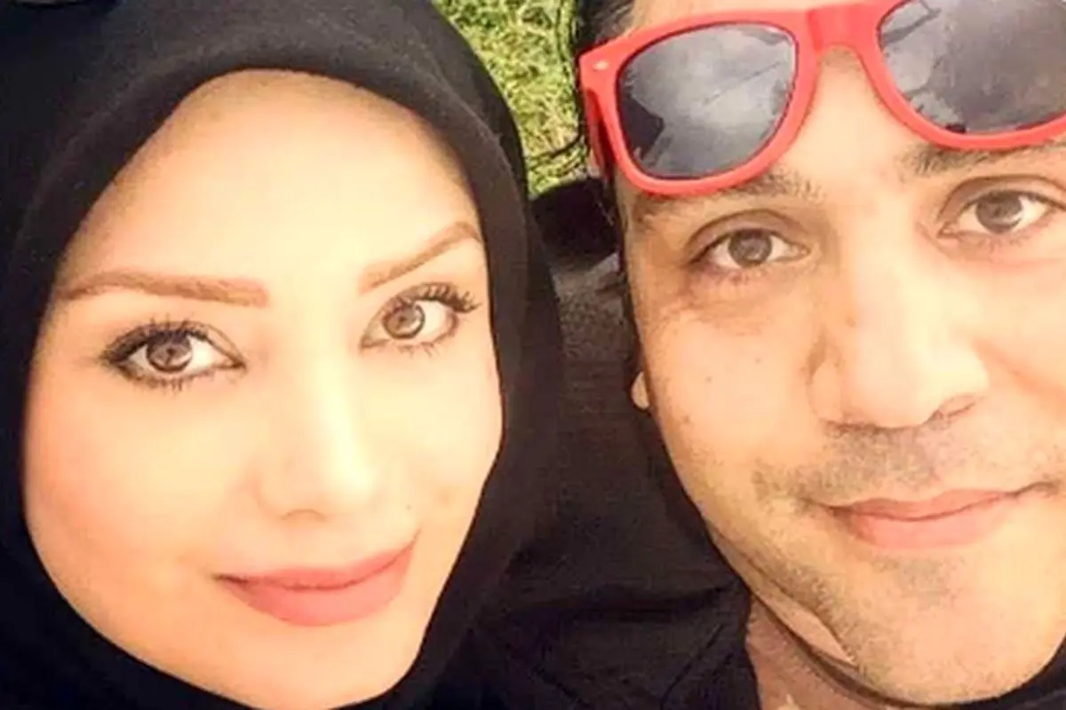 گزارش تصویری: دکوراسیون لوکس و مجلل ویلای شمال صبا راد و مانی رهنما