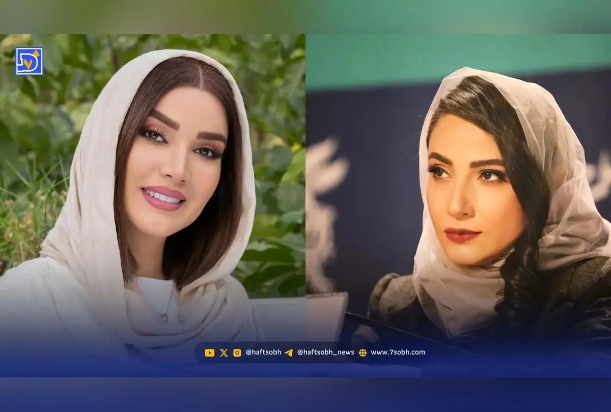 متین ستوده همسر کامران تفتی با پیام محبت‌آمیز تولد سمیرا حسن‌پور را تبریک گفت + واکنش کاربران