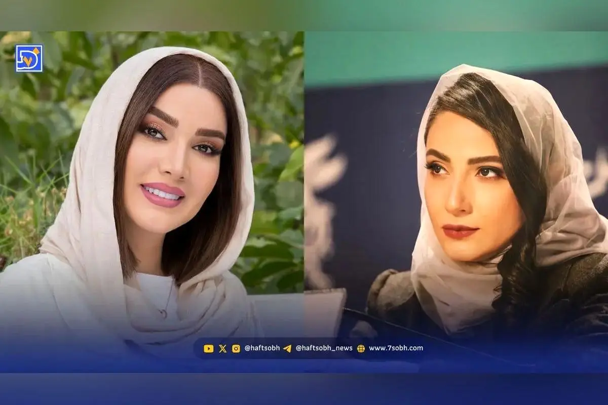 متین ستوده همسر کامران تفتی با پیام محبت‌آمیز تولد سمیرا حسن‌پور را تبریک گفت + واکنش کاربران