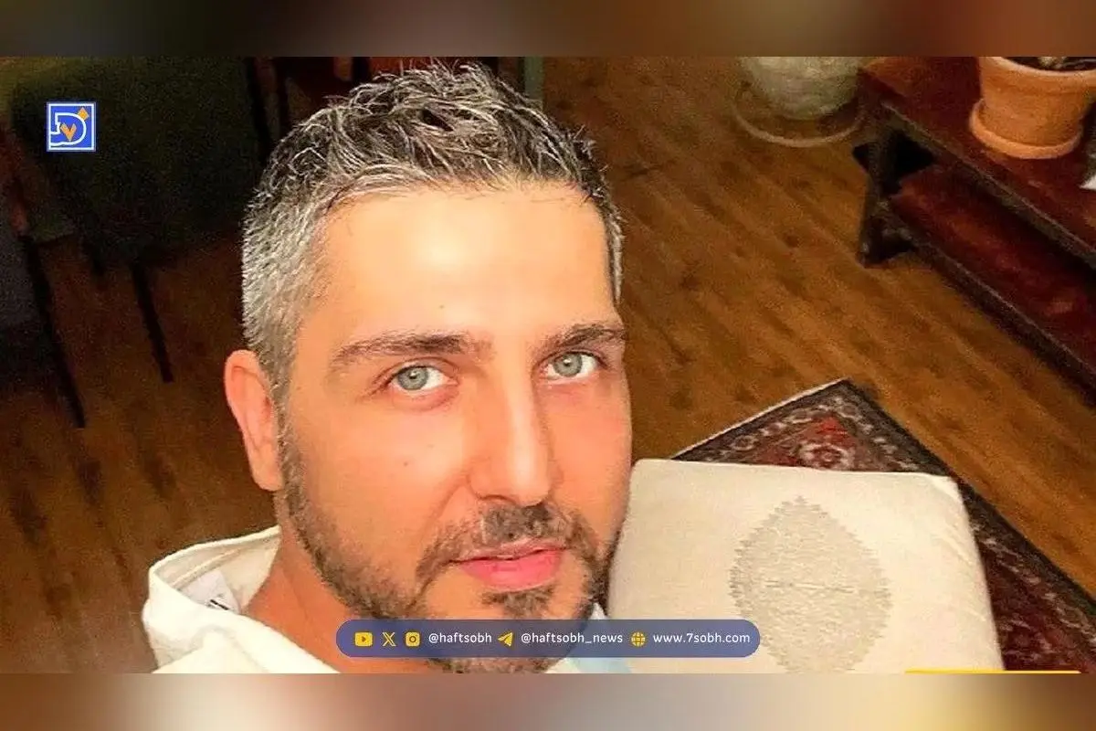 ماجرای عجیب خودزنی در خواب محمدرضا غفاری و علل شکستن فک در خواب