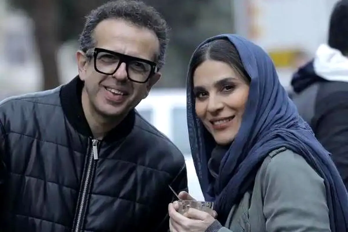 بیوگرافی کامل سحر دولتشاهی، همسر سابق رامبد جوان و رازهای زندگی شخصی‌اش در کنار عکس‌های جدید