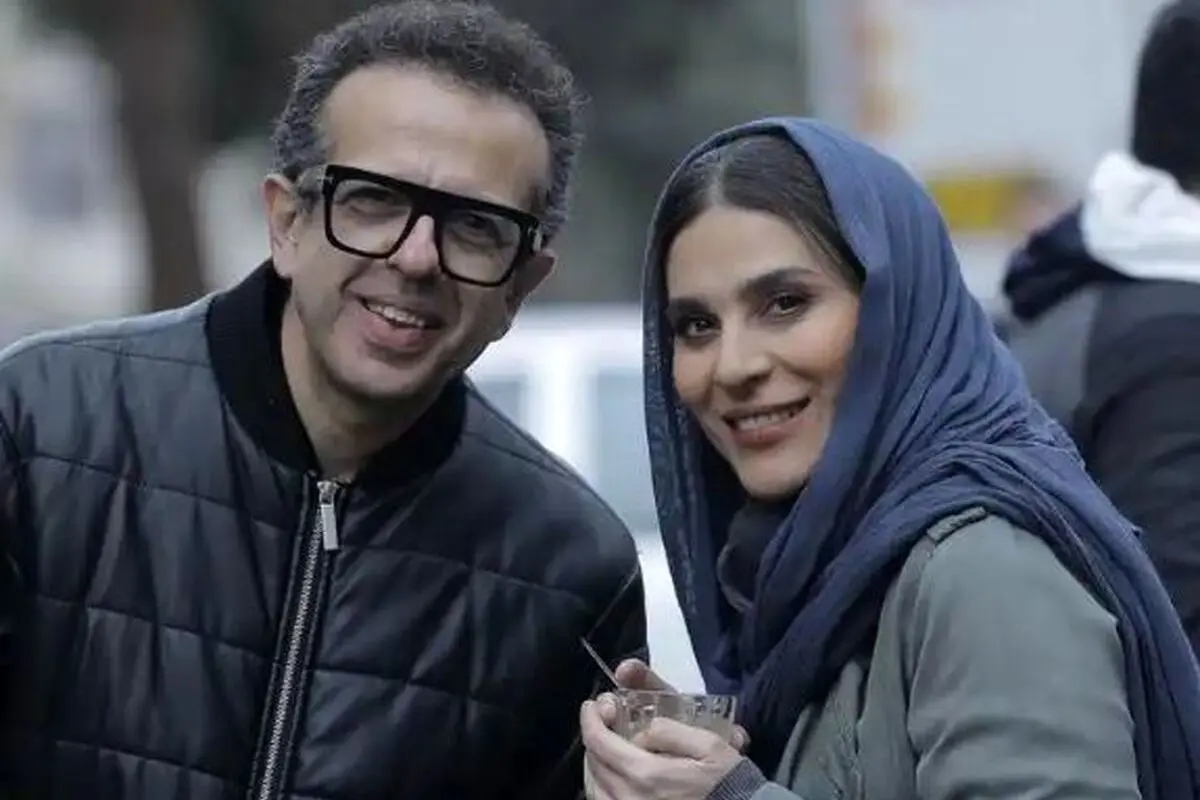 بیوگرافی کامل سحر دولتشاهی، همسر سابق رامبد جوان و رازهای زندگی شخصی‌اش در کنار عکس‌های جدید