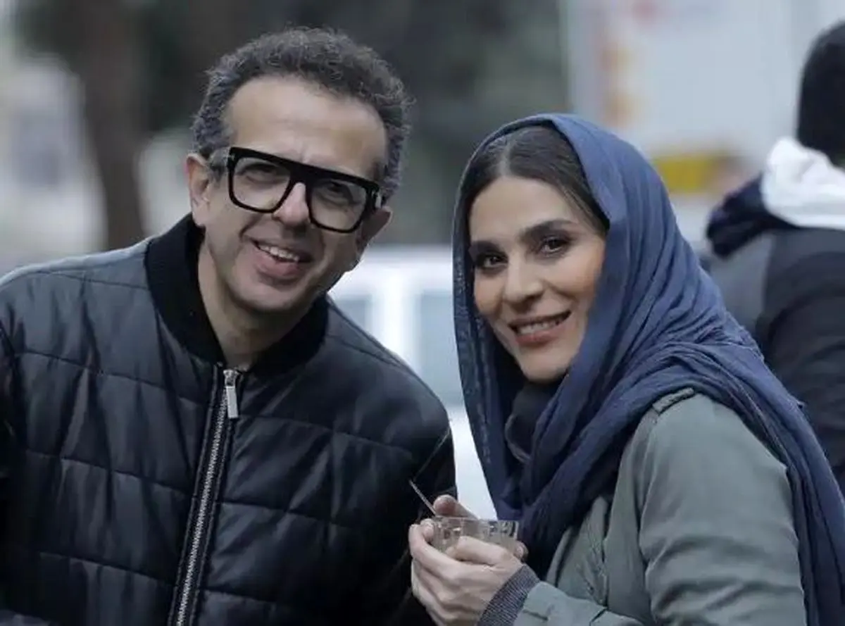 بیوگرافی کامل سحر دولتشاهی، همسر سابق رامبد جوان و رازهای زندگی شخصی‌اش در کنار عکس‌های جدید