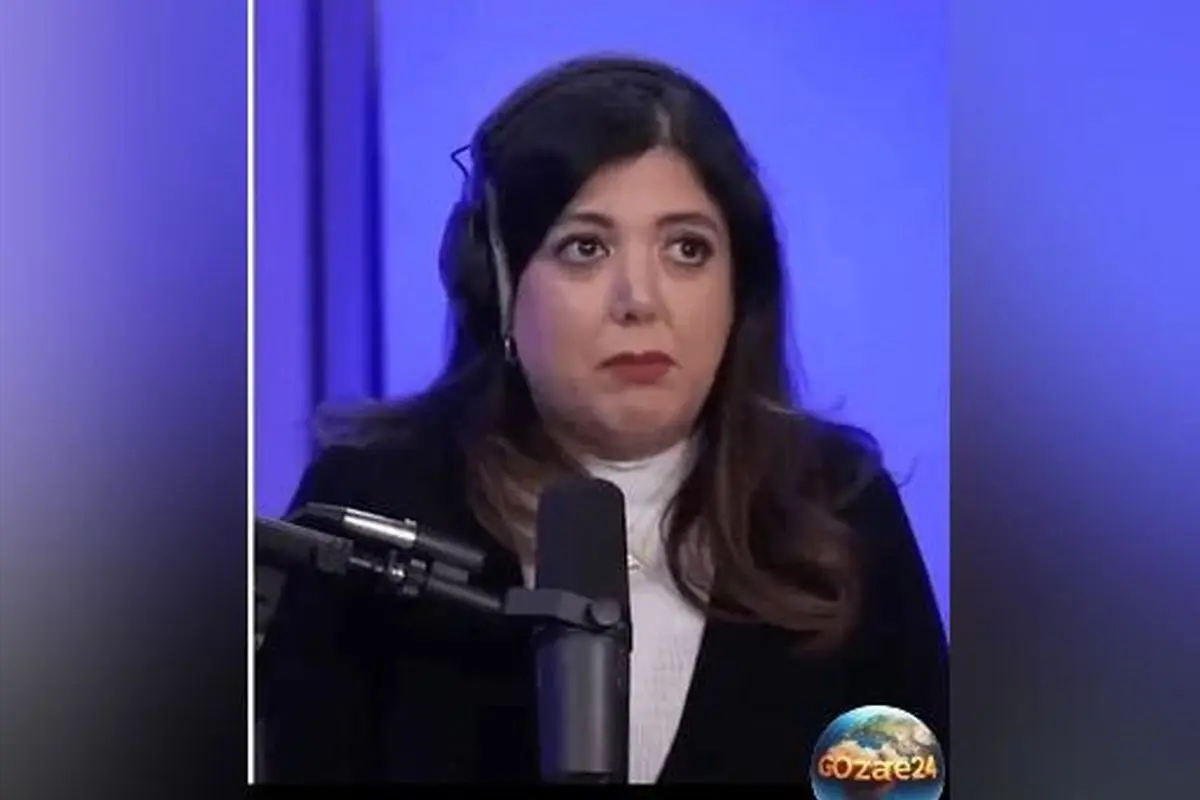 ناامیدی و خستگی مجری شبکه من و تو از تلاش‌های شکست‌خورده برای براندازی جمهوری اسلامی: «دیگه نمی‌کِشیم!»