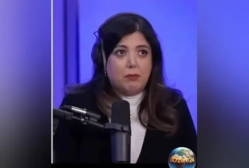 ناامیدی و خستگی مجری شبکه من و تو از تلاش‌های شکست‌خورده برای براندازی جمهوری اسلامی: «دیگه نمی‌کِشیم!»