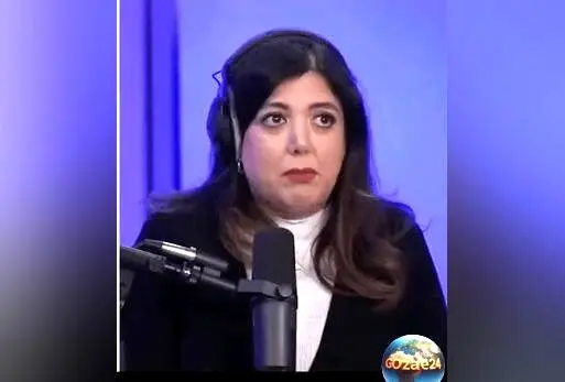 ناامیدی و خستگی مجری شبکه من و تو از تلاش‌های شکست‌خورده برای براندازی جمهوری اسلامی: «دیگه نمی‌کِشیم!»