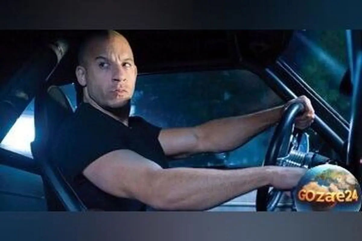 جزئیات افشاگرانه از اتهامات تعرض جنسی وین دیزل علیه دستیار سابقش در فیلم «سریع و خشن 5»