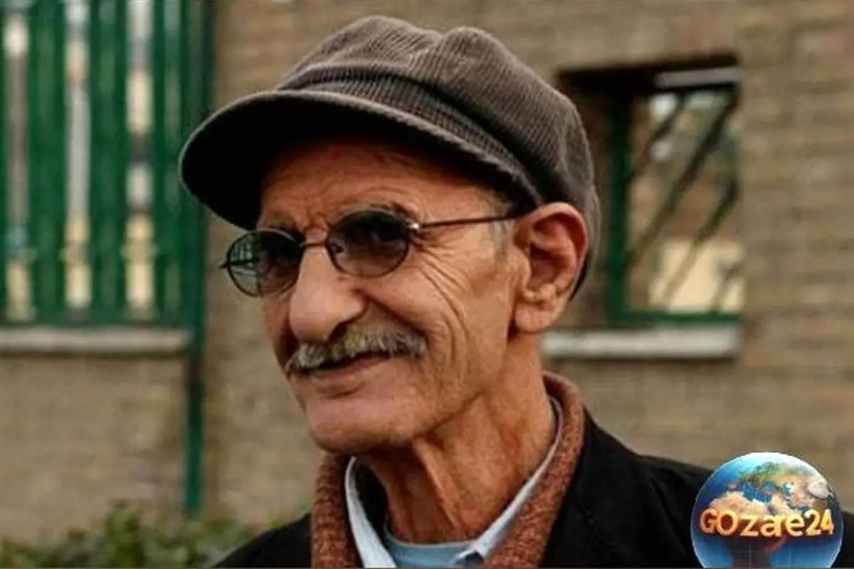 بیوگرافی همسر جوان احمد پورمخبر و داستان زندگی او؛ سن مهم نیست، دل باید جوون باشد!