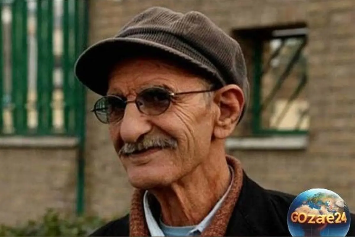 بیوگرافی همسر جوان احمد پورمخبر و داستان زندگی او؛ سن مهم نیست، دل باید جوون باشد!