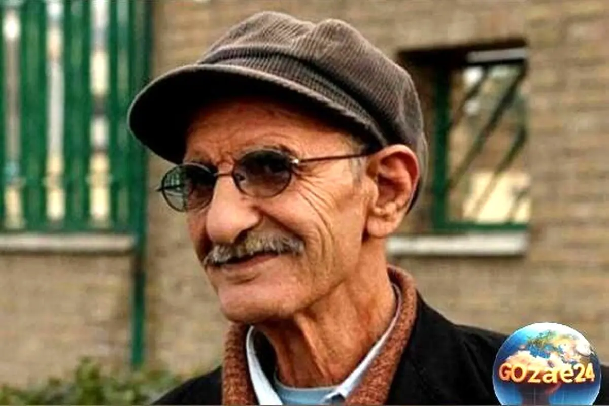 بیوگرافی همسر جوان احمد پورمخبر و داستان زندگی او؛ سن مهم نیست، دل باید جوون باشد!