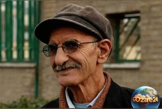 بیوگرافی همسر جوان احمد پورمخبر و داستان زندگی او؛ سن مهم نیست، دل باید جوون باشد!