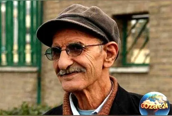 بیوگرافی همسر جوان احمد پورمخبر و داستان زندگی او؛ سن مهم نیست، دل باید جوون باشد!