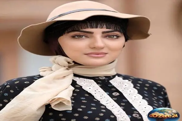 دلبری و استایل باکلاس هلیا امامی در جدیدترین استوری اینستاگرامش!