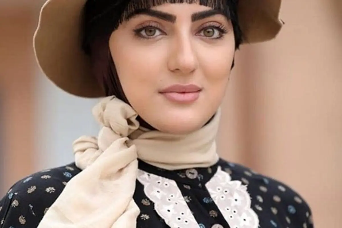 دلبری و استایل باکلاس هلیا امامی در جدیدترین استوری اینستاگرامش!