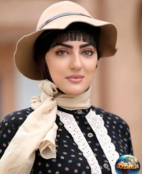 دلبری و استایل باکلاس هلیا امامی در جدیدترین استوری اینستاگرامش!