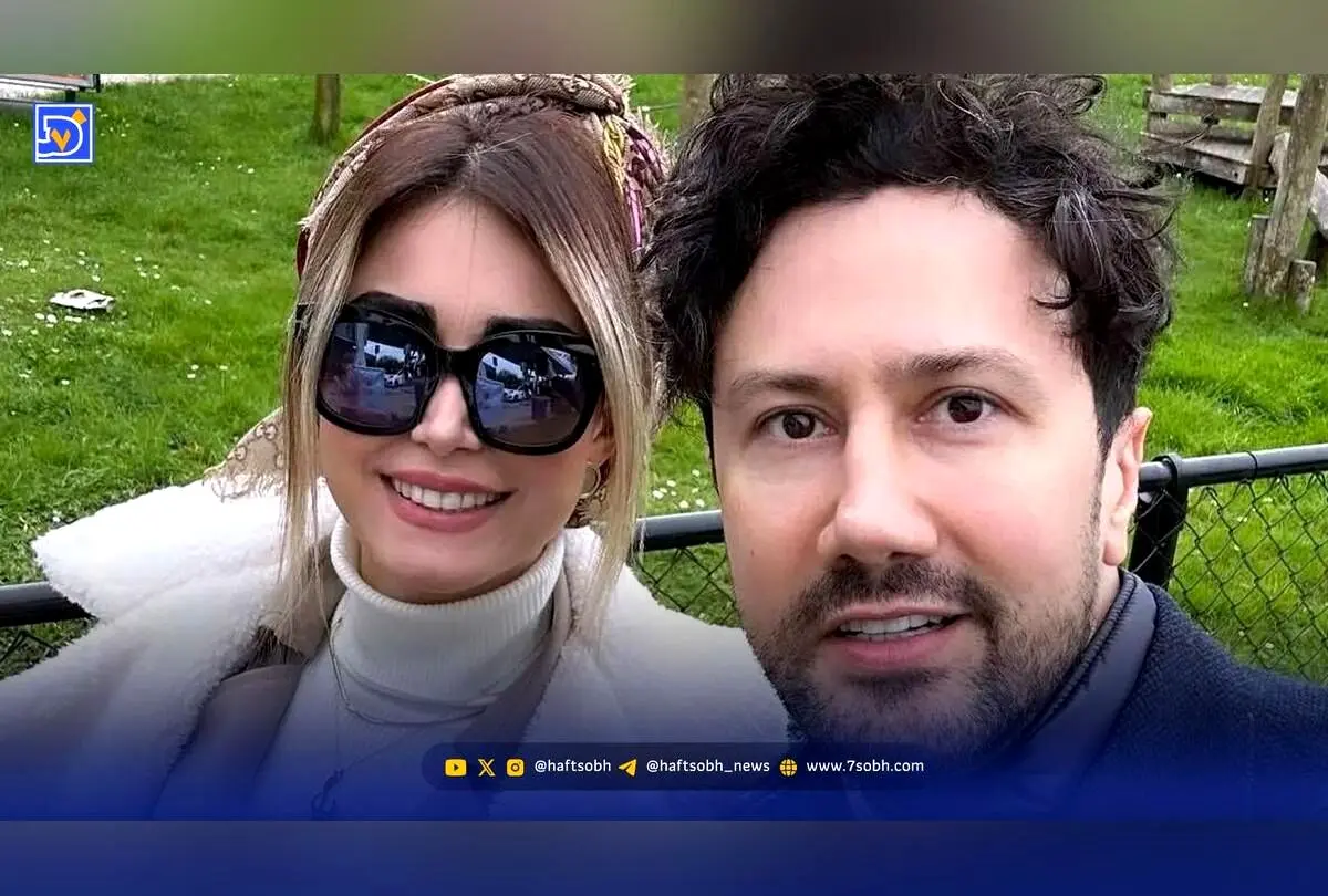 تصاویر میز غذای رنگارنگ و خلاقانه سپیده بزمی‌پور همسر شاهرخ استخری در اینستاگرام
