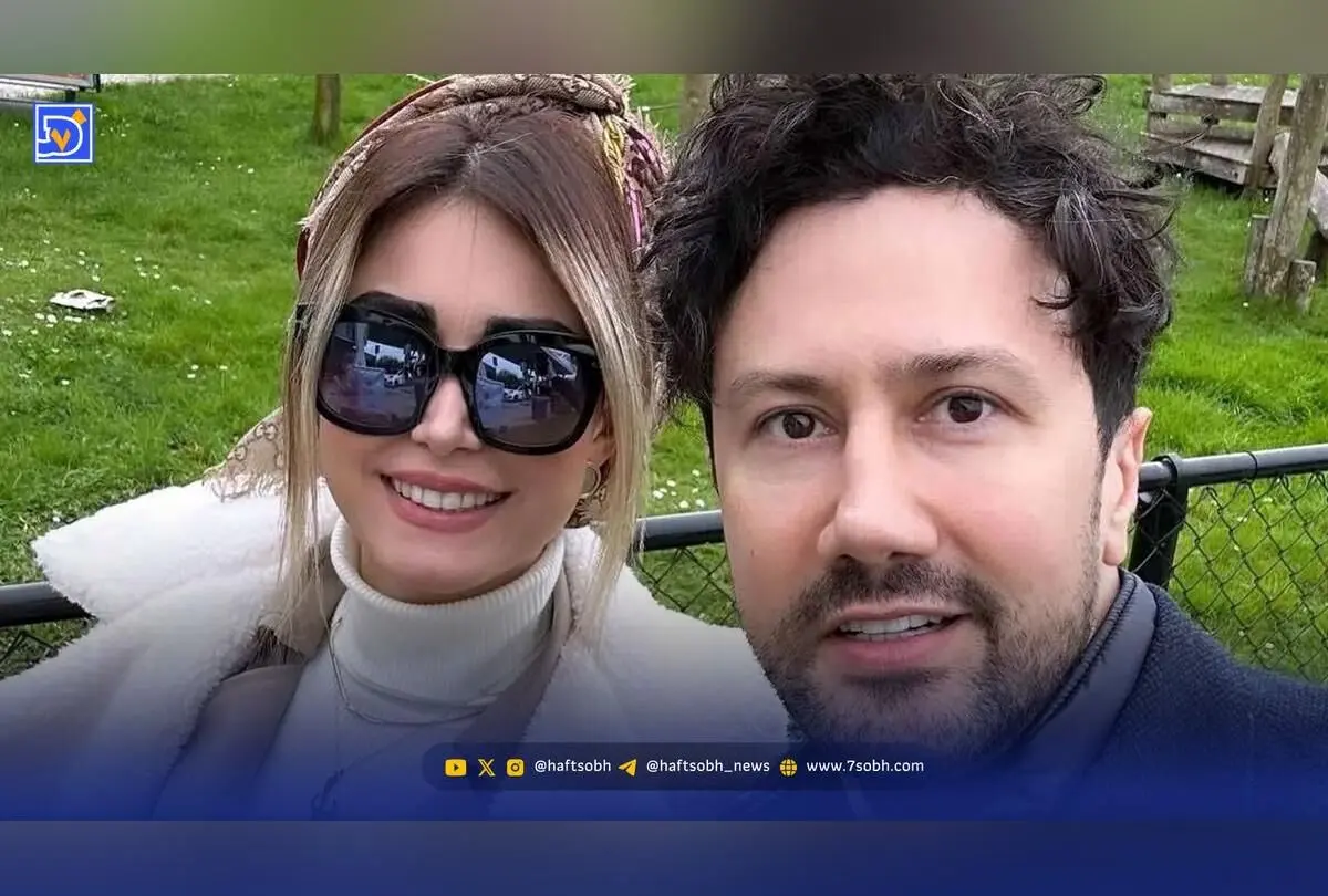 تصاویر میز غذای رنگارنگ و خلاقانه سپیده بزمی‌پور همسر شاهرخ استخری در اینستاگرام
