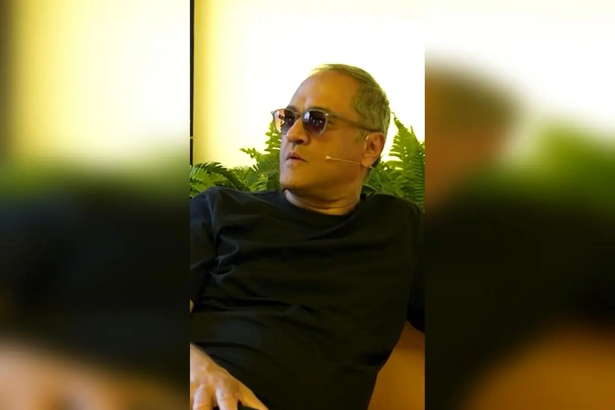 اعترافات جذاب رامبد جوان در برنامه کارناوال تر؛ یکشنبهها ساعت ۸ شب در فیلمنت