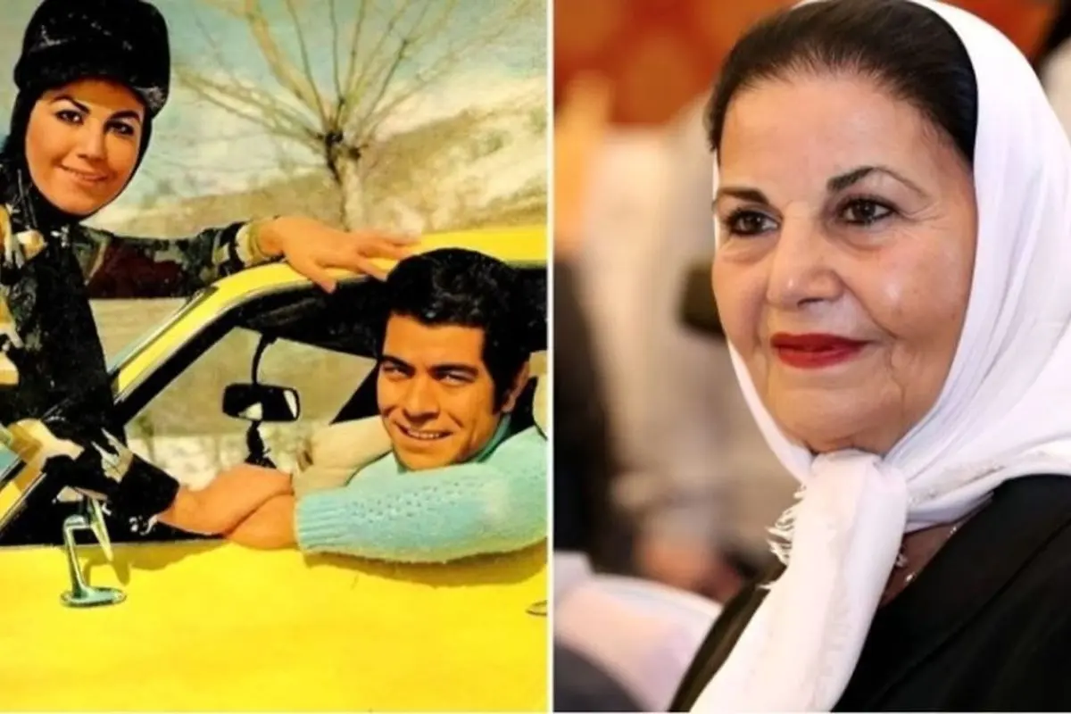 پوری بنایی فاش کرد: نقش گوگوش در جداییاش از بهروز وثوقی و خاطرات تلخ گذشته