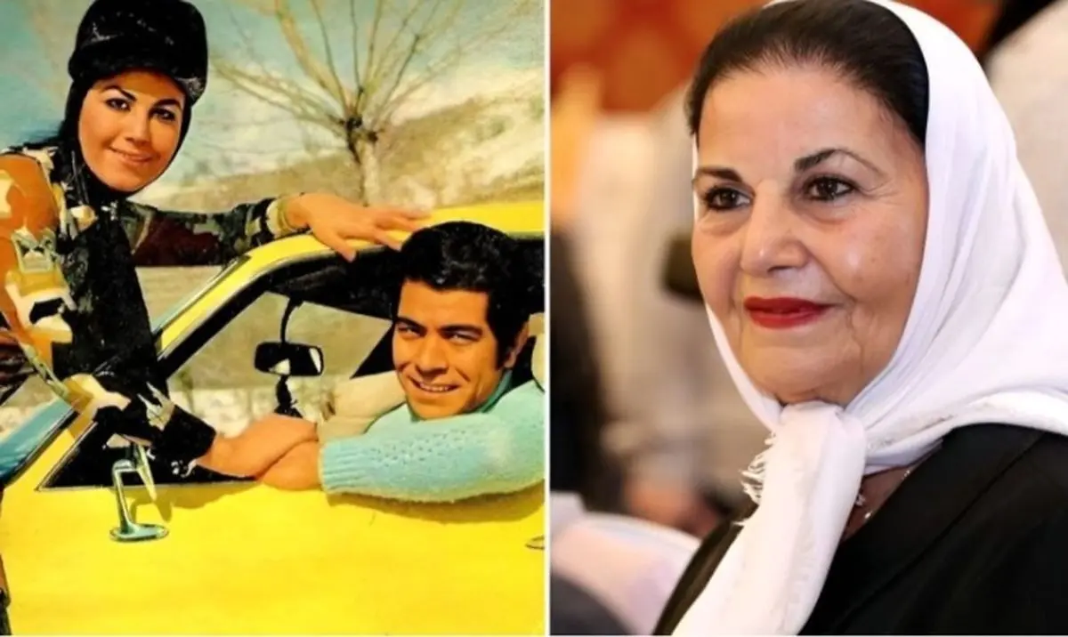 پوری بنایی فاش کرد: نقش گوگوش در جدایی‌اش از بهروز وثوقی و خاطرات تلخ گذشته