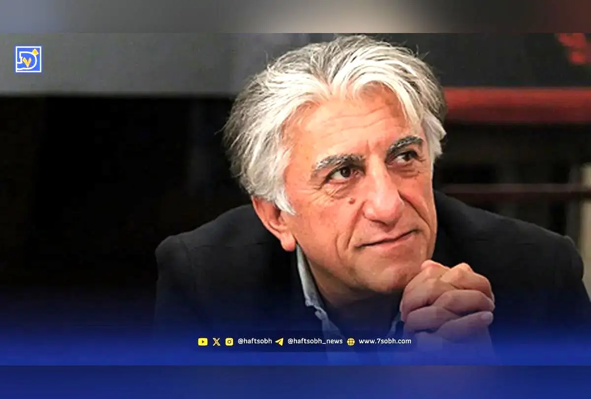 رازهای زندگی خانوادگی و شباهت جذاب پسر رضا کیانیان؛ کشف تصویر واقعی و داستان‌های کمتر شنیده‌شده