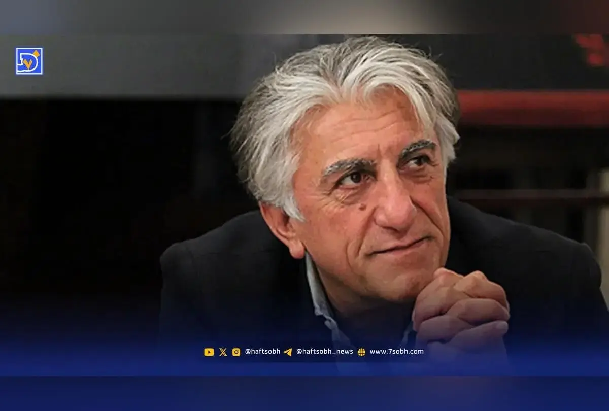 رازهای زندگی خانوادگی و شباهت جذاب پسر رضا کیانیان؛ کشف تصویر واقعی و داستان‌های کمتر شنیده‌شده