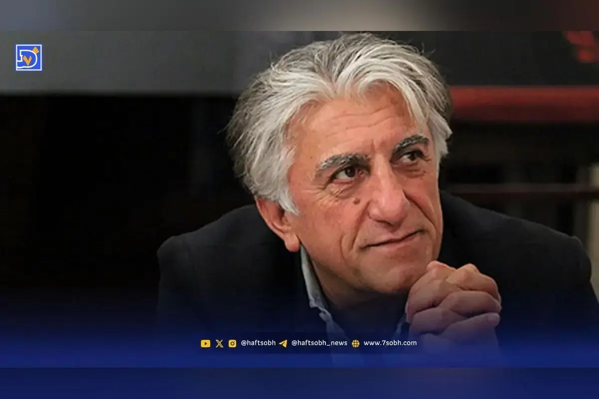 رازهای زندگی خانوادگی و شباهت جذاب پسر رضا کیانیان؛ کشف تصویر واقعی و داستان‌های کمتر شنیده‌شده