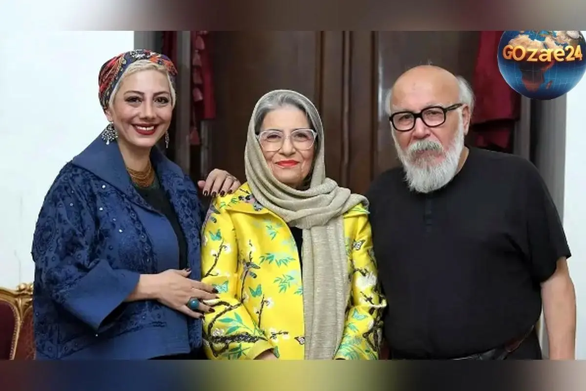 نهمین جشن عکاسان سینما با حضور ستارگان برجسته، لحظاتی دیدنی و تصاویر ماندگار