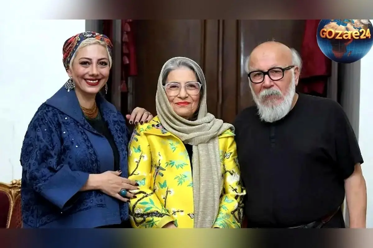 نهمین جشن عکاسان سینما با حضور ستارگان برجسته، لحظاتی دیدنی و تصاویر ماندگار