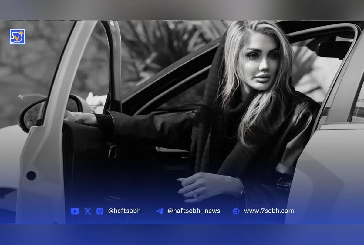 واکنش تند همسر علیرام نورایی به شایعات اکباتان و دفاع قاطعانه از همسرش
