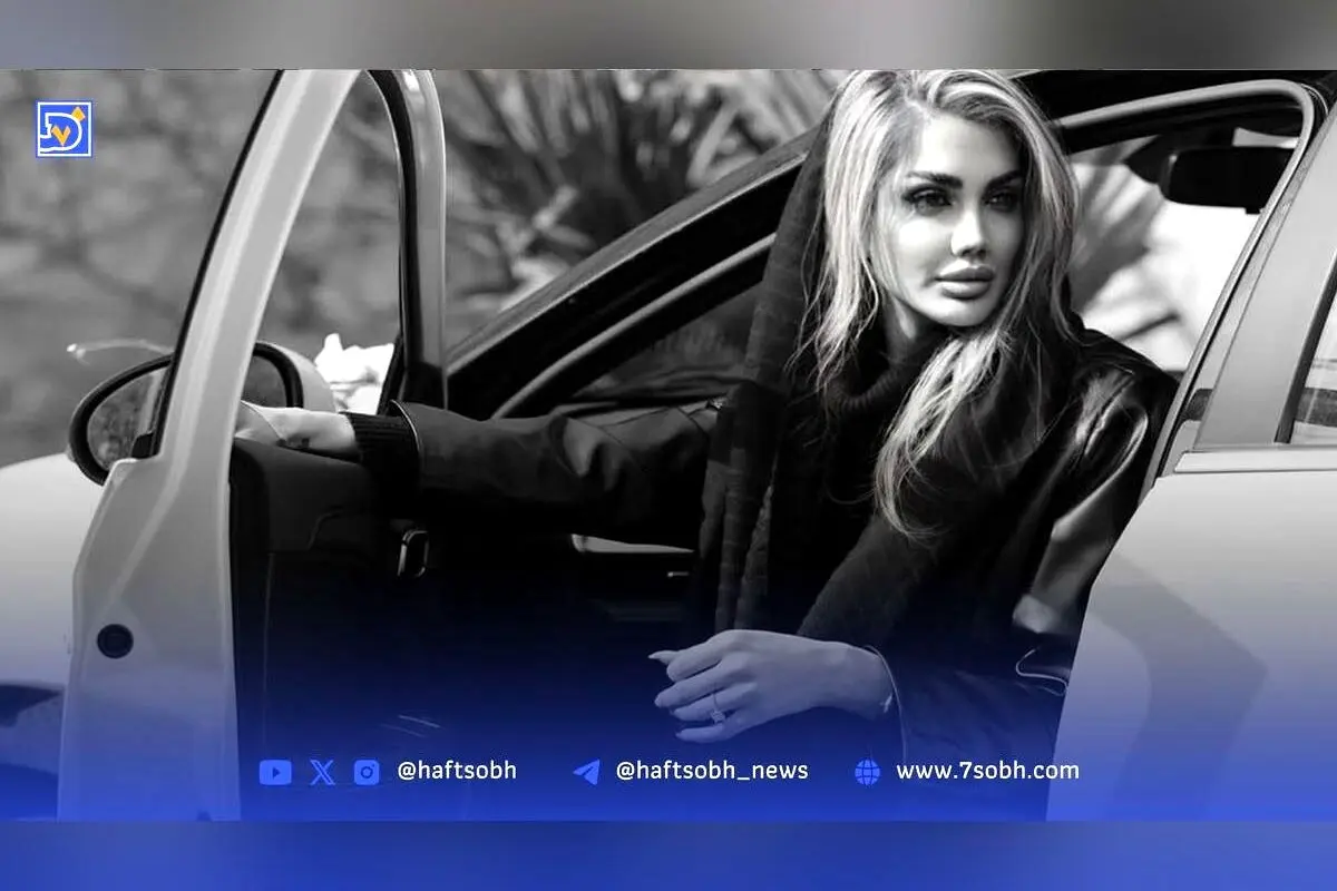 واکنش تند همسر علیرام نورایی به شایعات اکباتان و دفاع قاطعانه از همسرش