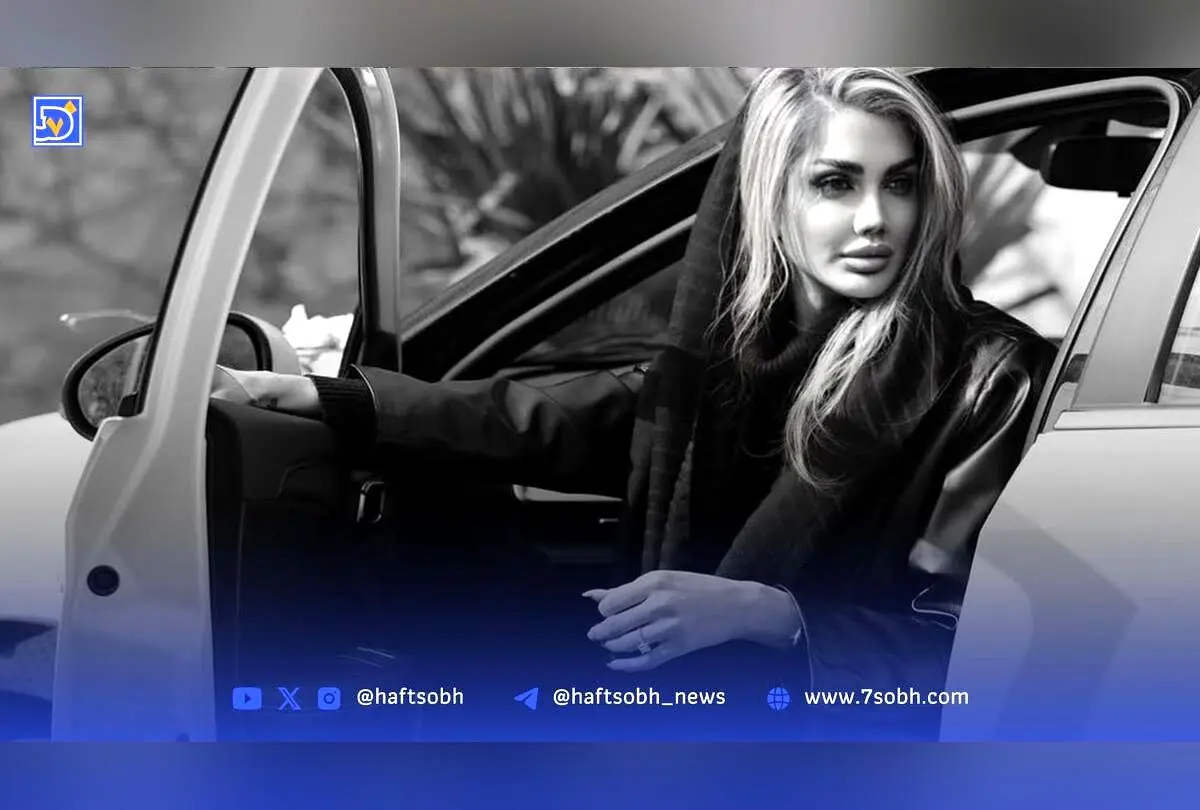 واکنش تند همسر علیرام نورایی به شایعات اکباتان و دفاع قاطعانه از همسرش